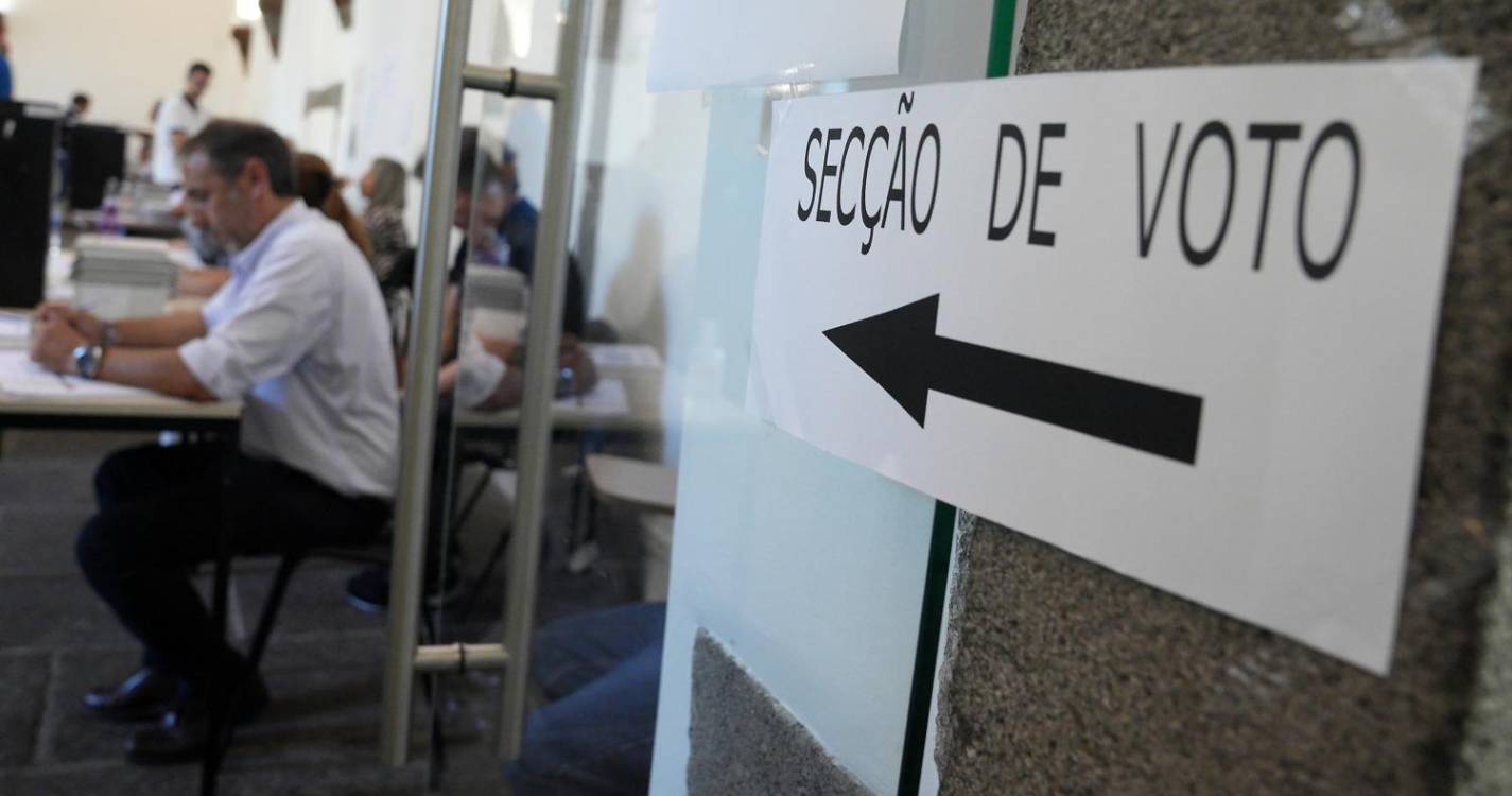 Eleições: Chega, PCP, BE querem mais impostos sobre a banca e IL privatizar CGD