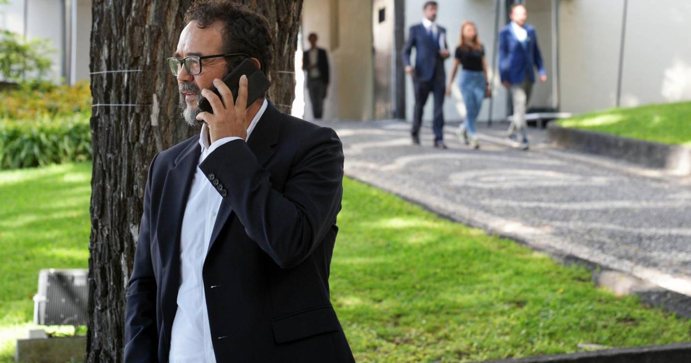 Corrente interna do PAN critica postura “titubeante e errática” do partido sobre situação na Madeira