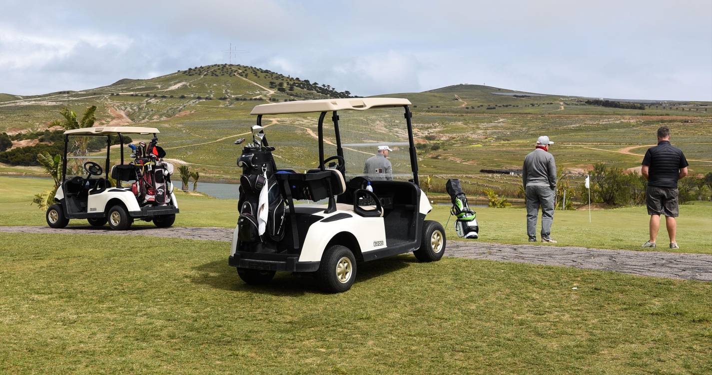 Torneio Solidário de Golfe – LPCC 2025 a 16 de agosto no Porto Santo