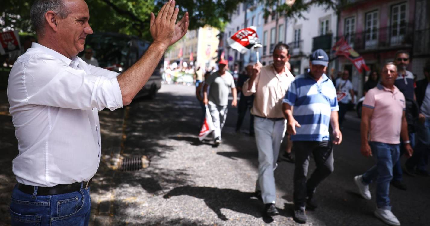 Caso Gémeas: Raimundo adverte que inquérito é uma “profunda inutilidade” e o que vier “é só para chafurdar”