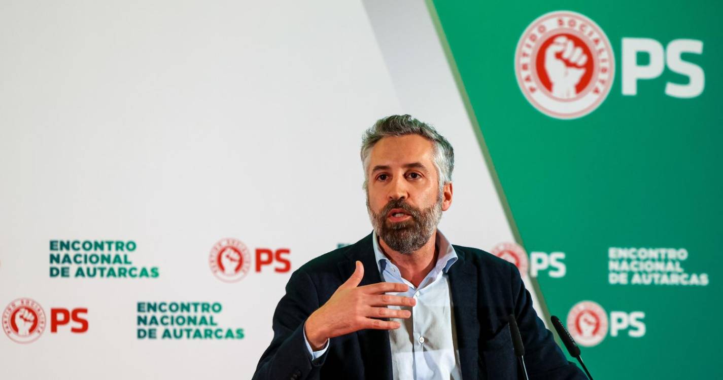 Pedro Nuno Santos diz que paga o IMI determinado pelas Finanças como qualquer português