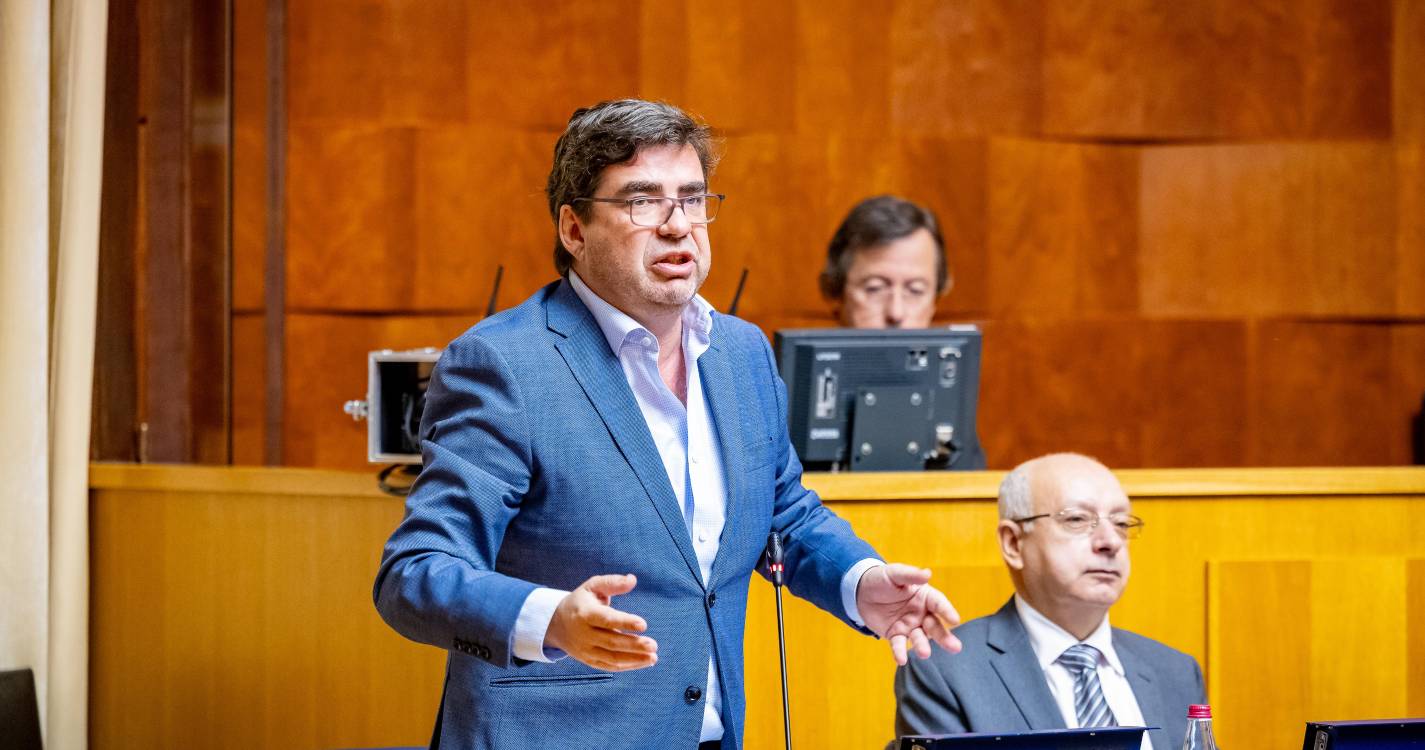 “Elefante na sala” é a persistência de desemprego jovem e emigração juvenil