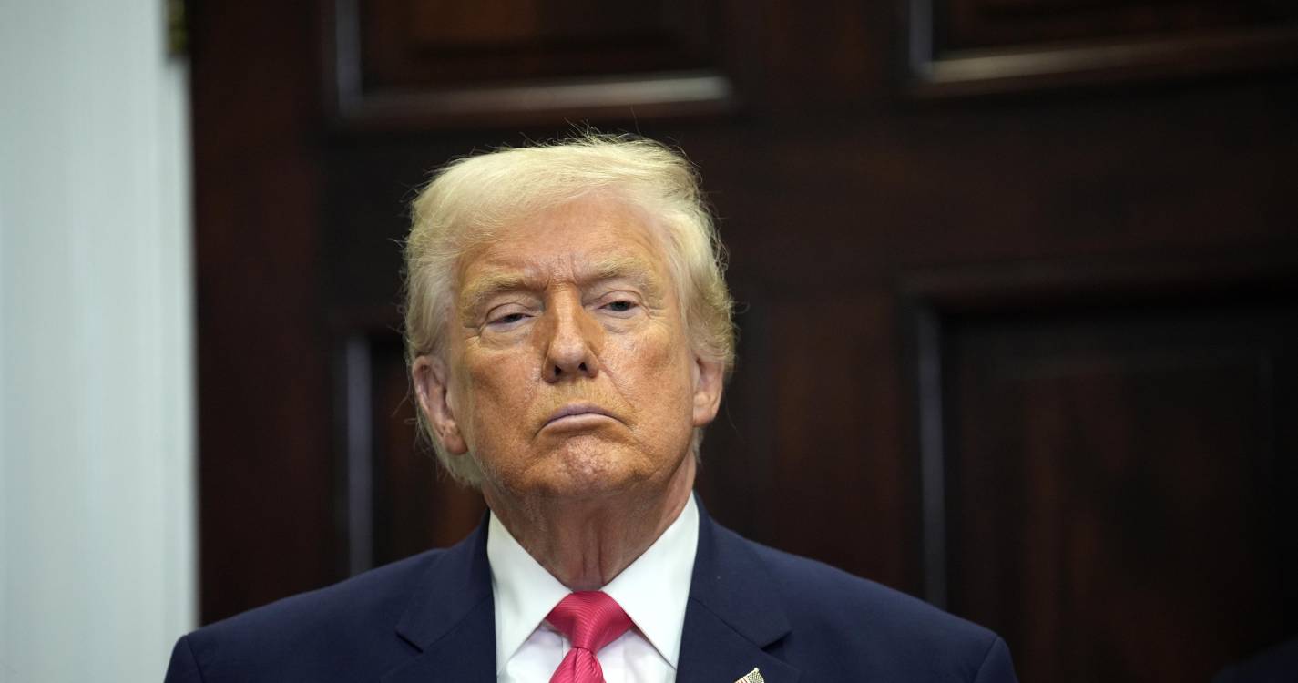 Venezuela: Trump reafirma que ataques contra cartéis de droga começarão “muito breve”