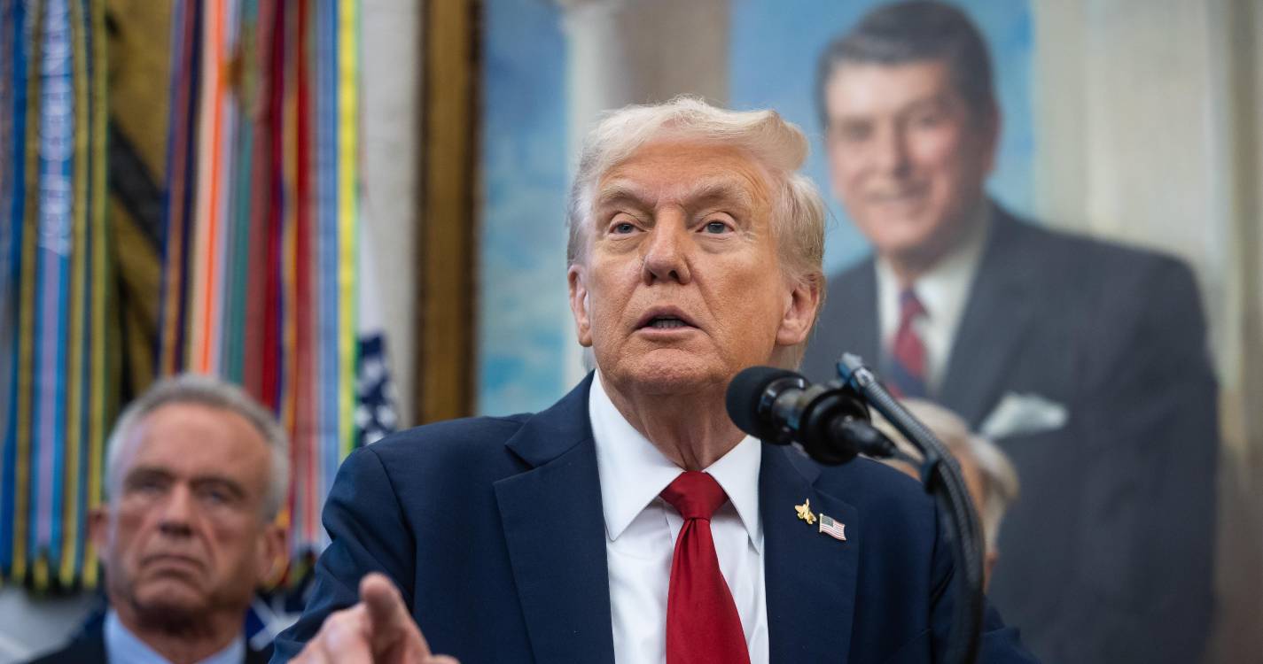 EUA estão a horas de poderem entrar em situação de paralisia orçamental