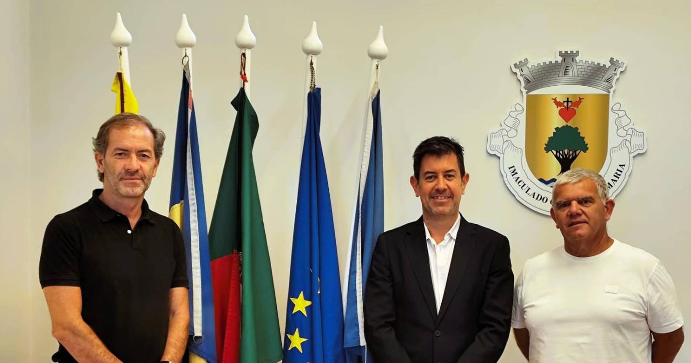 Torneio de andebol infantil integra celebrações dos 70 anos do Imaculado