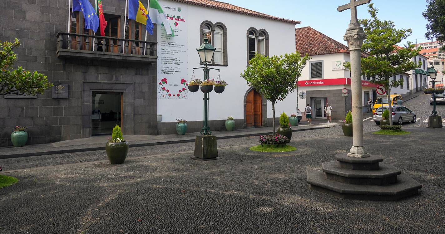 Santa Cruz reconhece acessibilidade como “área crítica que exige intervenção contínua”