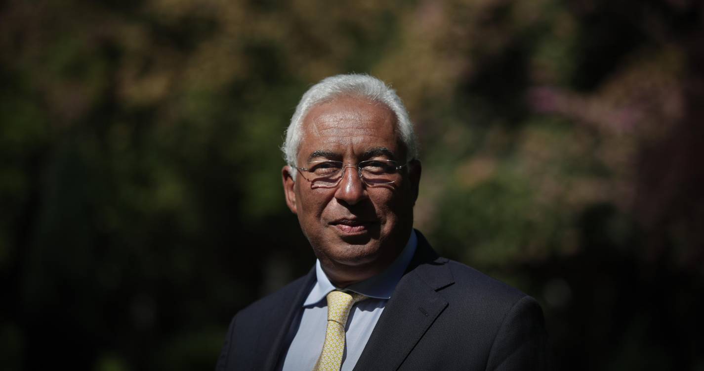 António Costa recebe prémio de paz da UNESCO na Costa do Marfim