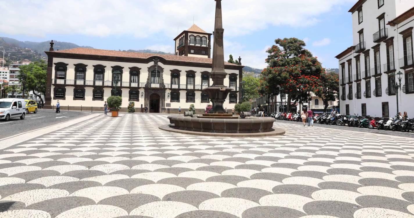 CMF vai dar 20 euros por cada jovem atleta do concelho