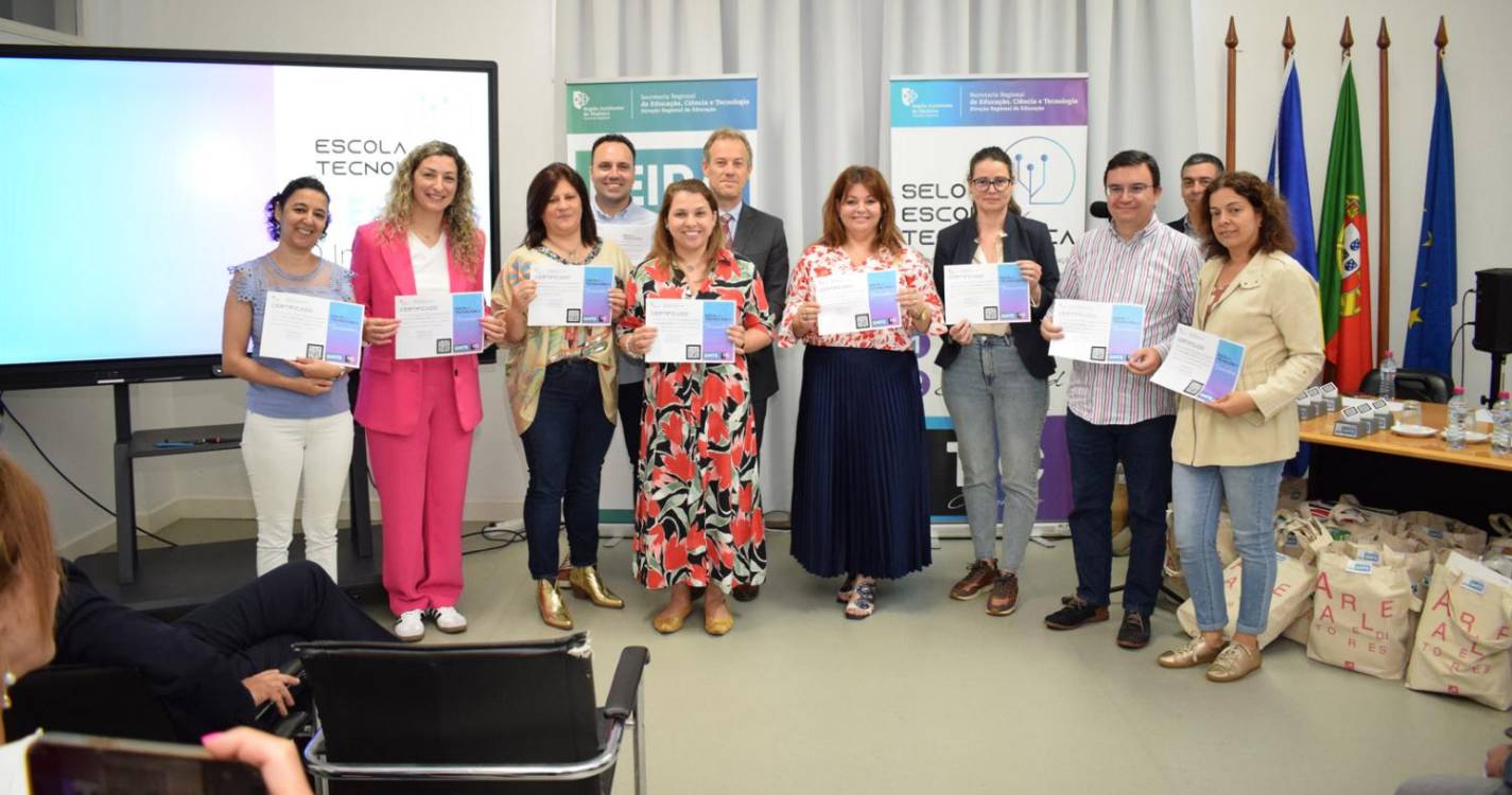 Feira Tecnológica 2024 reuniu 1.449 alunos e 73 projetos