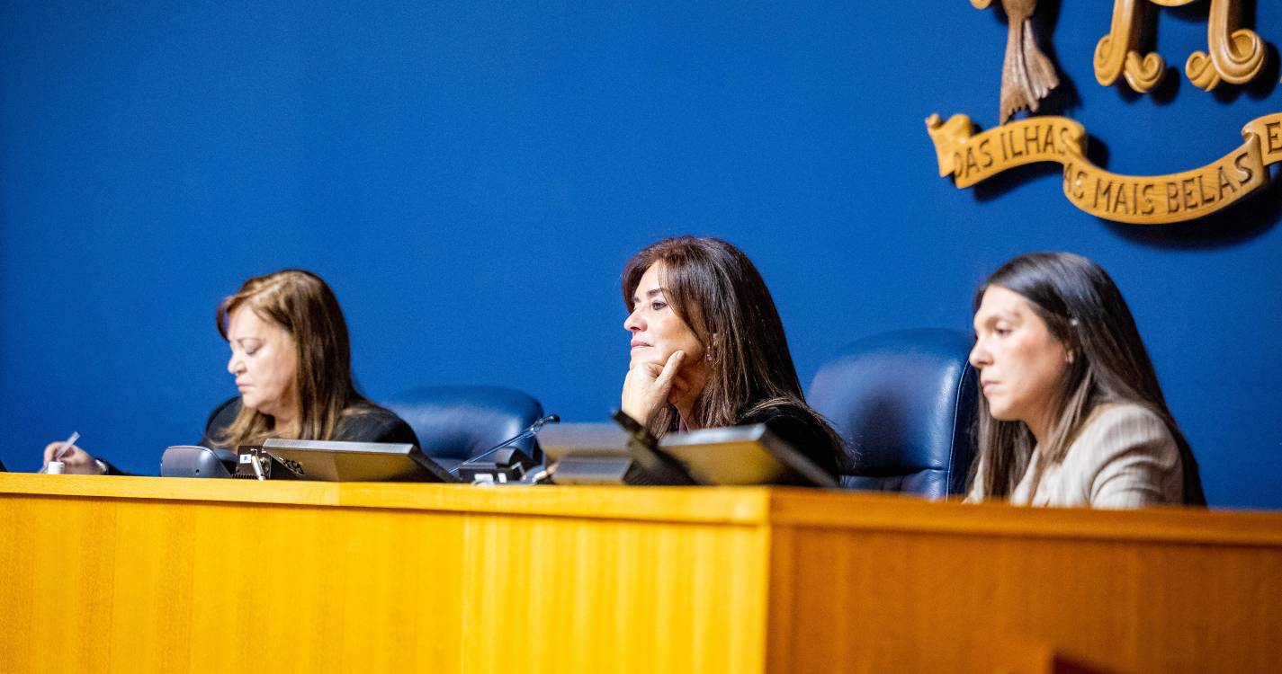 Votação do Gabinete da Transparência agendada para 26 de fevereiro