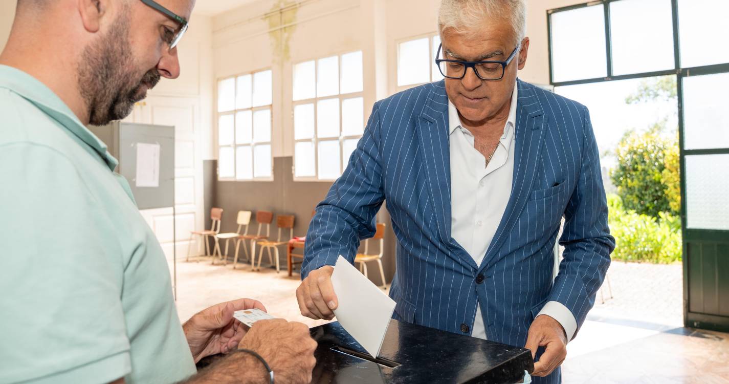 Emanuel Câmara lembra que “não podemos deixar o nosso destino nas mãos dos outros”