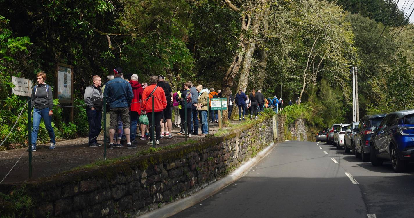 Maioria dos portugueses apoia redução do alojamento local e mais controlo do turismo