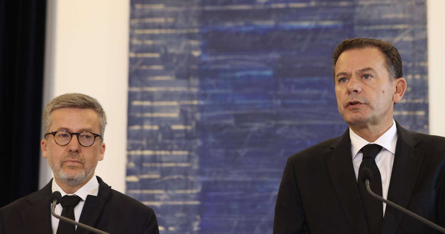 Acidente/Elevador: Sindicatos dos transportes pedem “rigoroso inquérito”