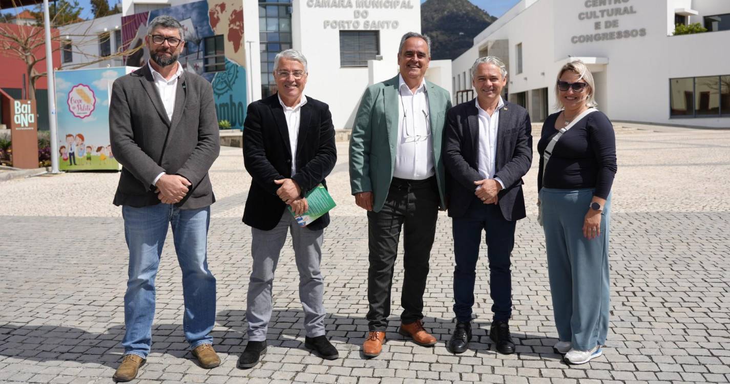 JPP diz que sem Justiça ou Segurança não há Democracia