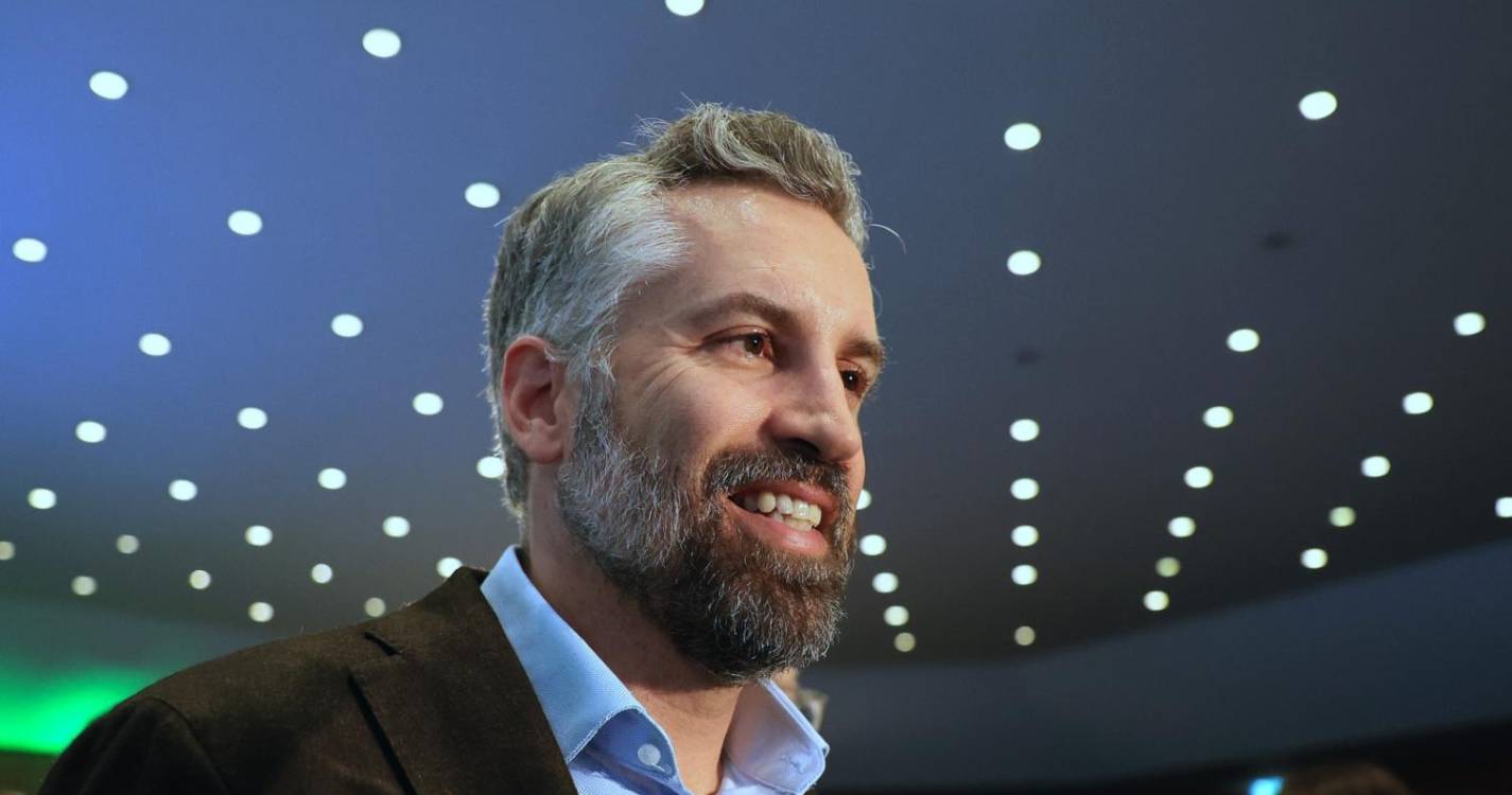 UE/Eleições: Líder do PS diz que “não significa não” sobre extrema-direita e quer vitória