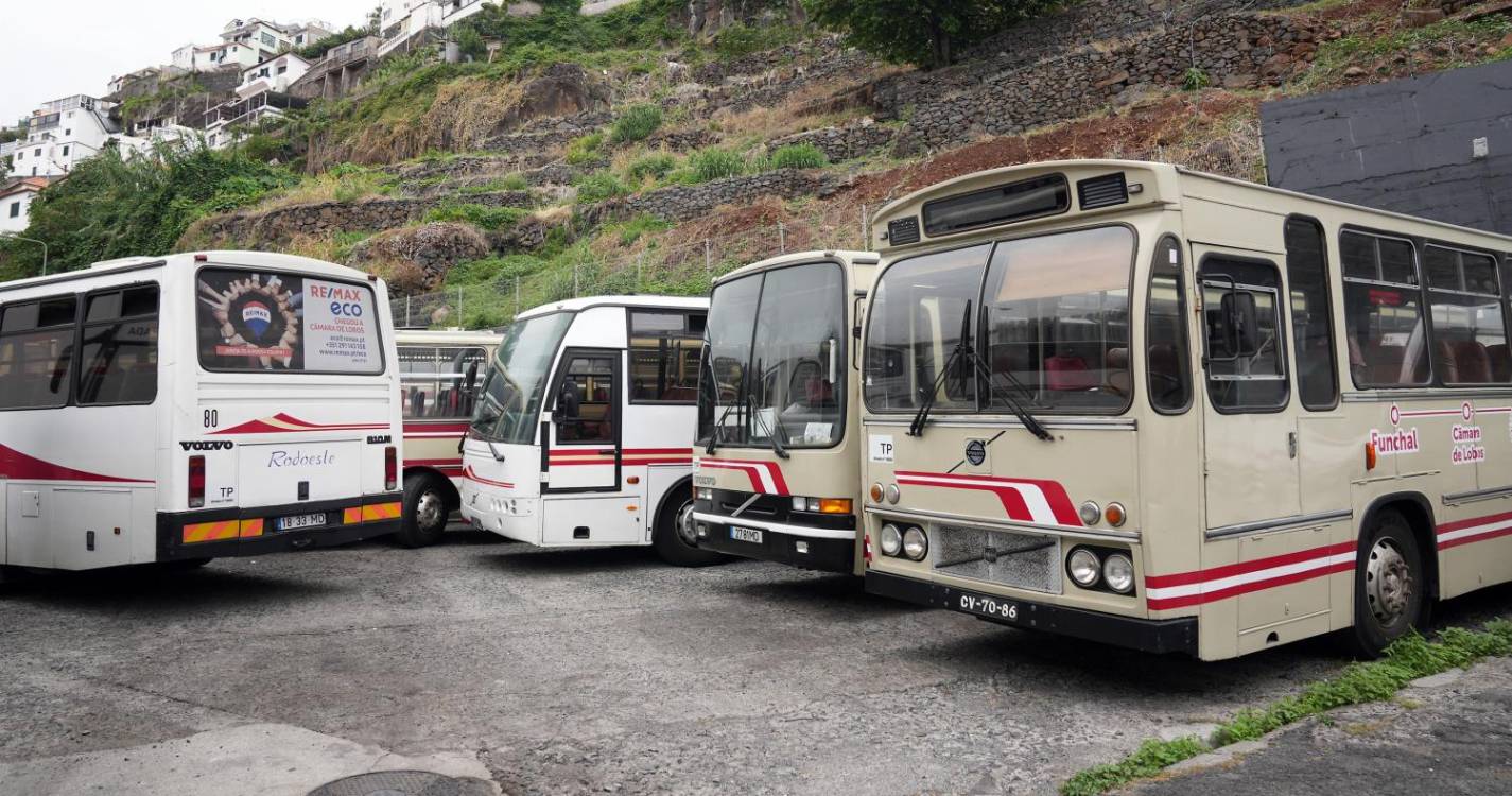 Rodoeste adere amanhã à greve de motoristas