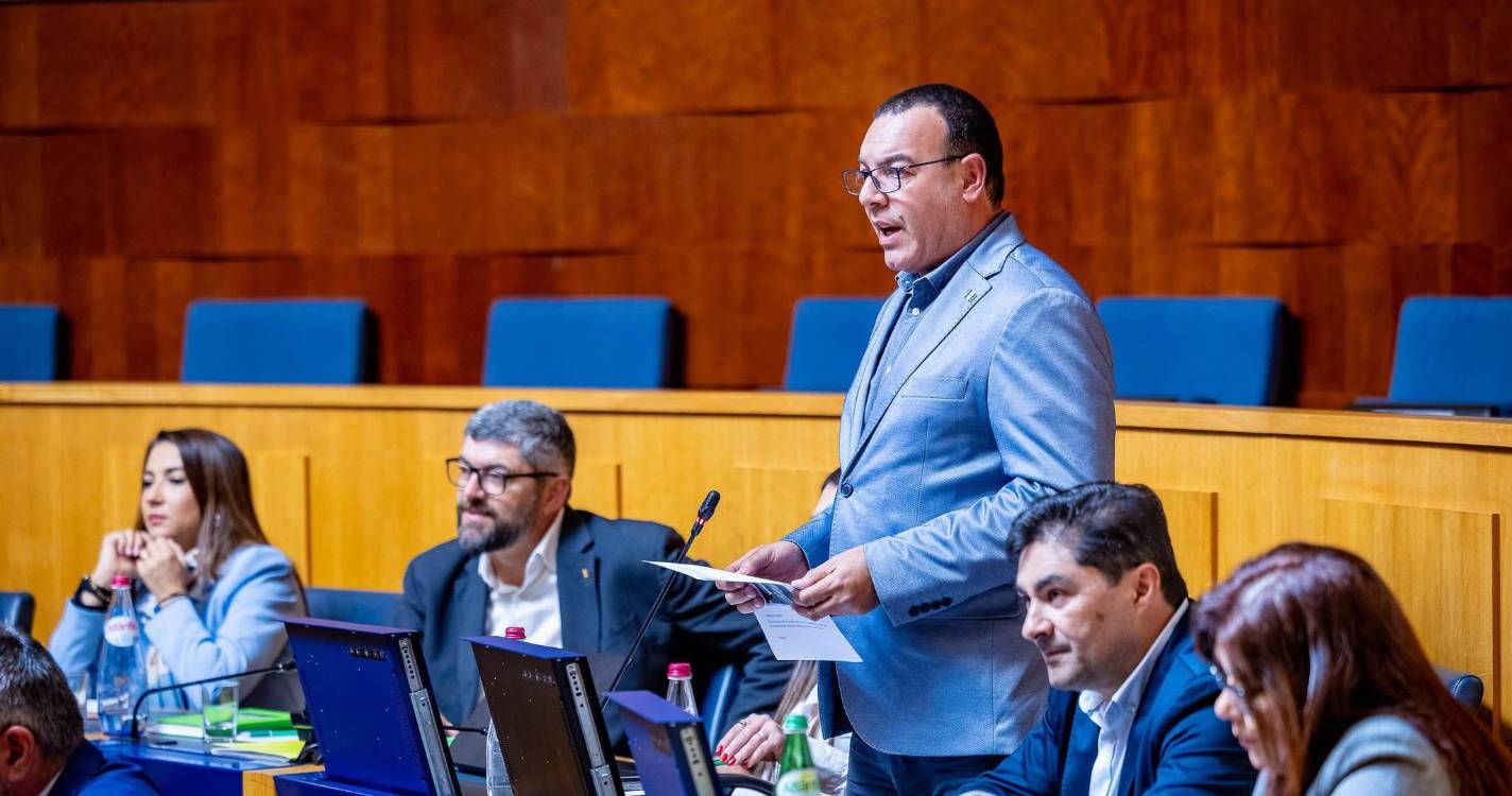 JPP diz que SESARAM já tem meios para iniciar rastreio do cancro do pulmão