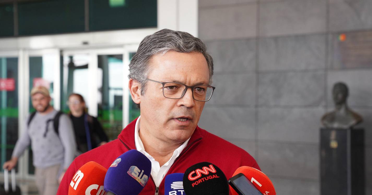 Supremo manda devolver passaportes a ex-autarca e empresário