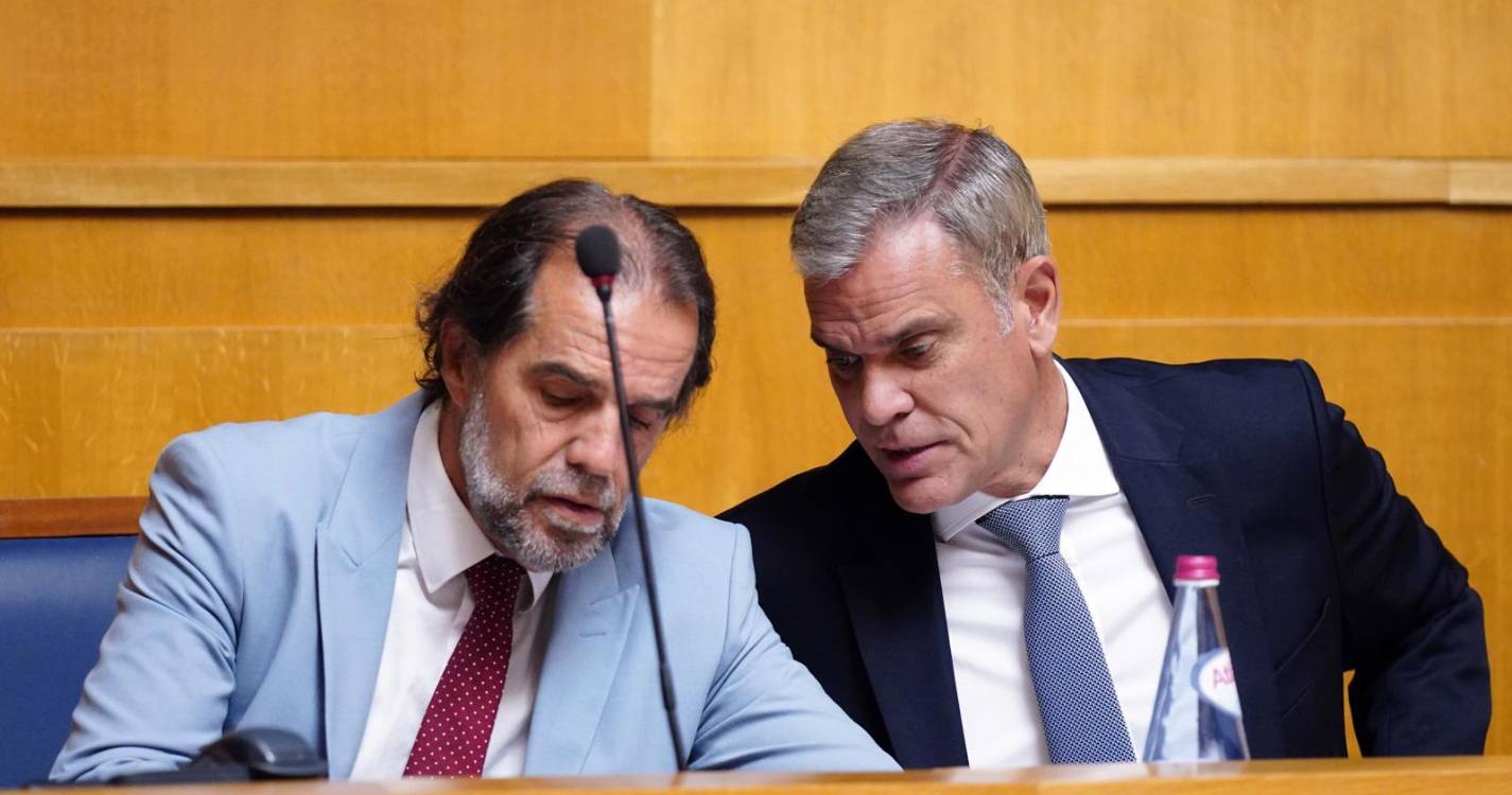 “Não vou atrás de espalhafatos para tentar queimar políticos”, diz Albuquerque sobre Eduardo Jesus com Assuntos Parlamentares