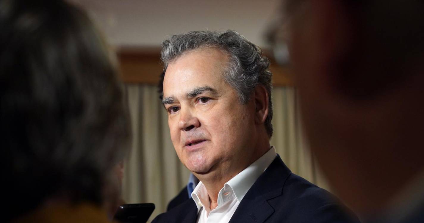 “Não posso compactuar com uma liderança partidária que parece conduzir o partido em direção ao abismo”