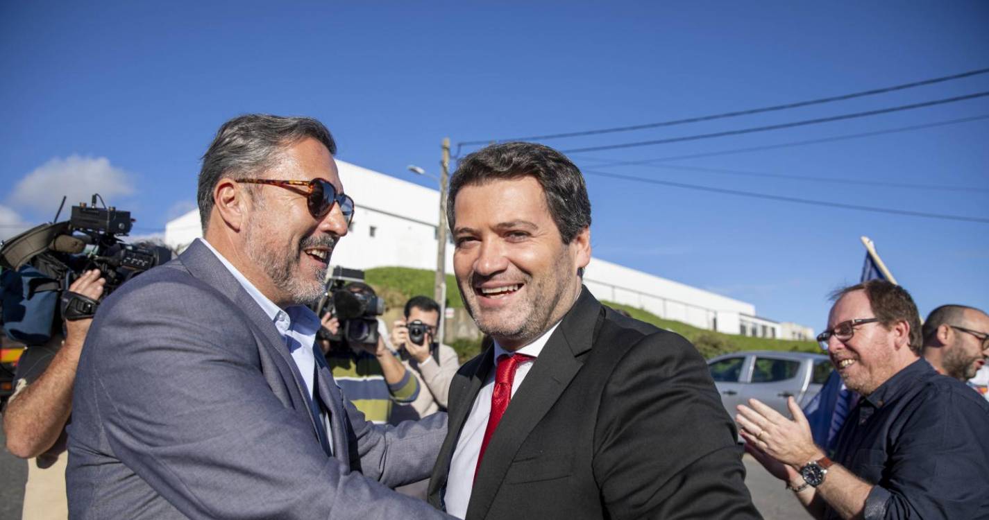 Chega diz que PSD, CDS e PAN são “o maior fator de instabilidade na Região”