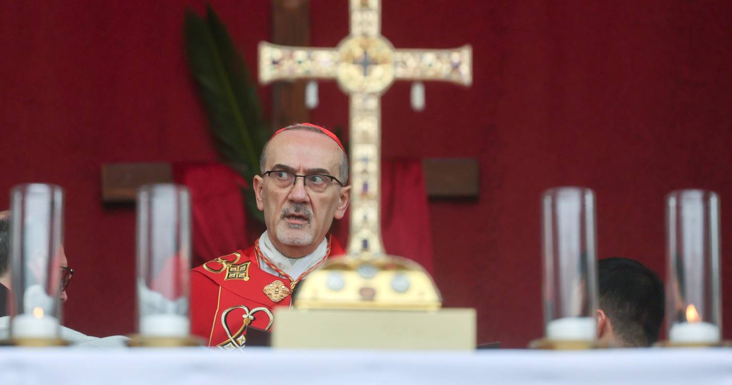 Embaixador americano considera bloqueio a patriarca de Jerusalém “abuso de poder”