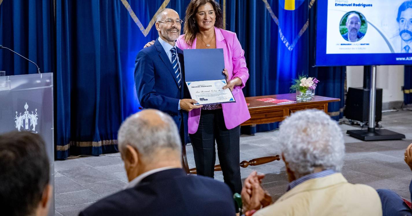 “A autonomia não é um direito adquirido para sempre”, continua em construção