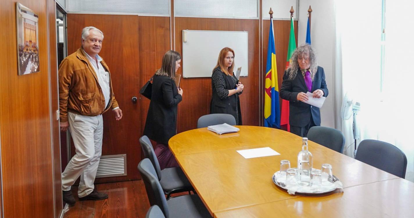 SITAM e Direção Regional do Trabalho reunidos para debater situação das trabalhadoras do Pingo Doce