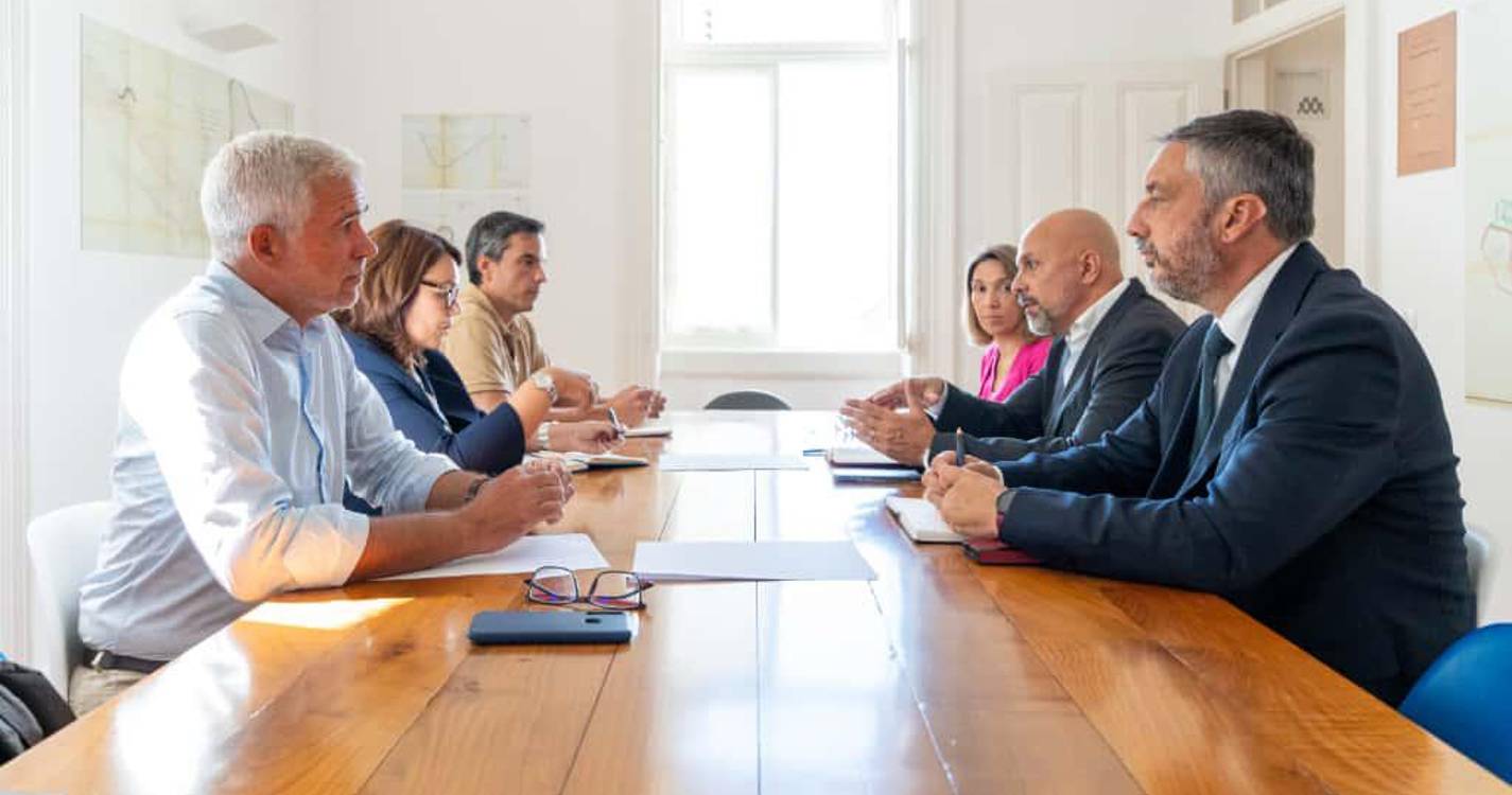 PS defende limitação das viaturas de rent-a-car na Região