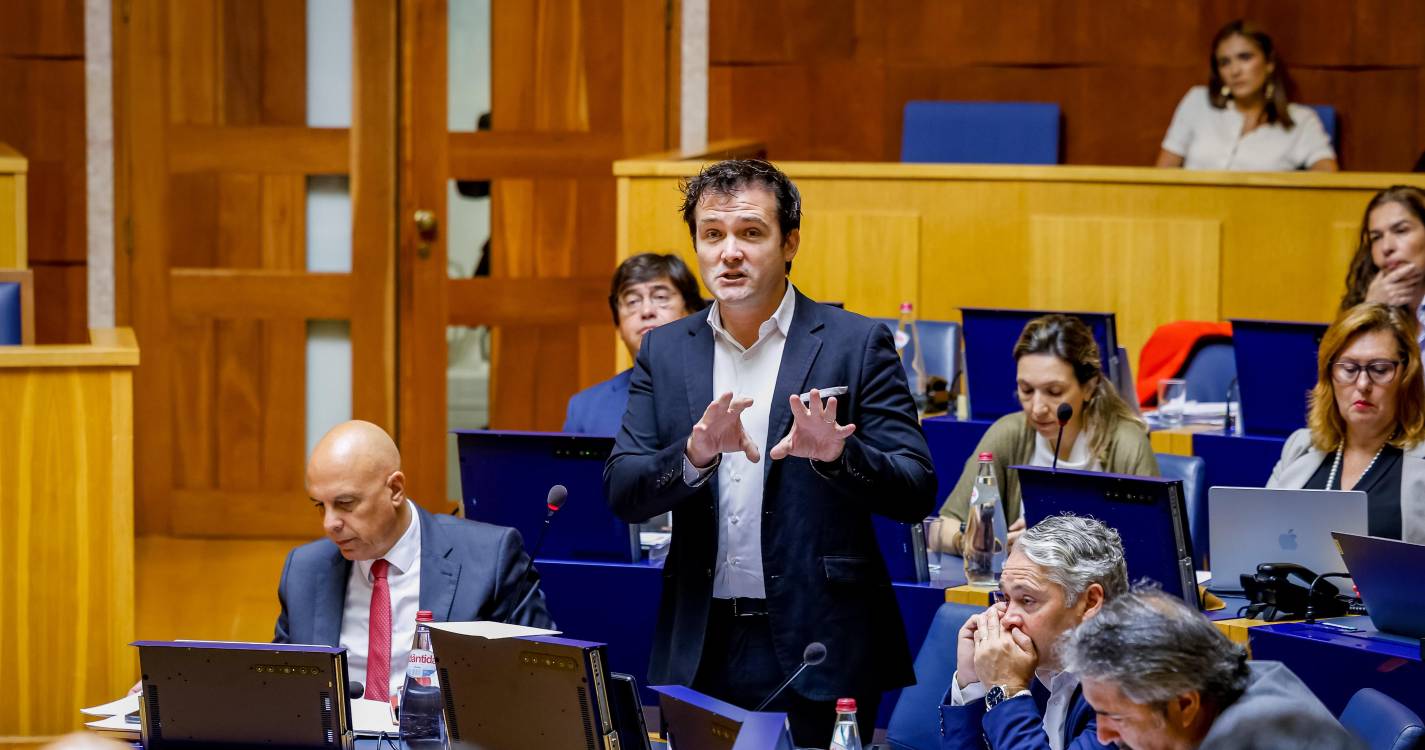 Oposição diz que “Governo tem falhado” no aproveitamento total dos fundos europeus