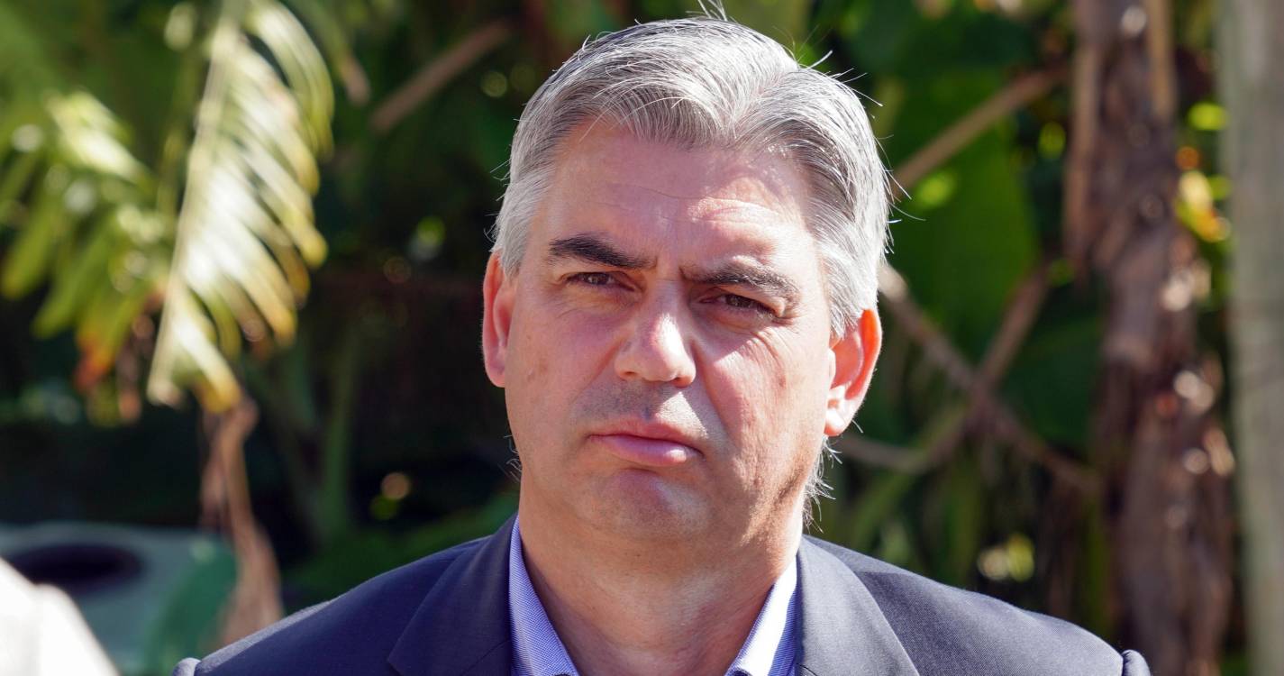 Rui Marques absolvido