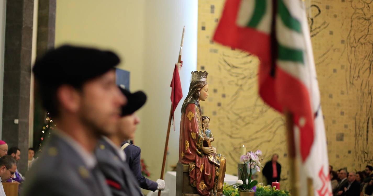 Missa do parto do RG3 na próxima segunda-feira