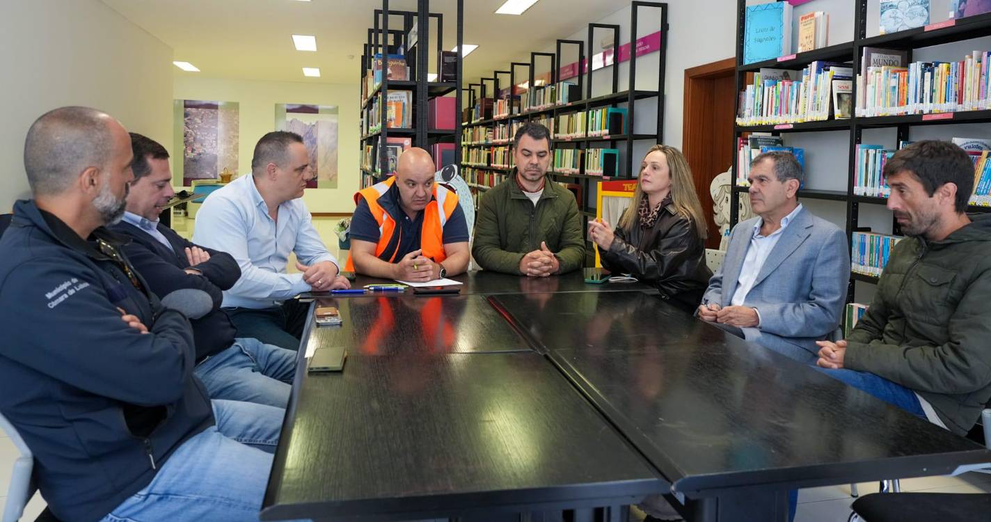 Câmara de Lobos mantém vigilância contínua após derrocada no Curral das Freiras