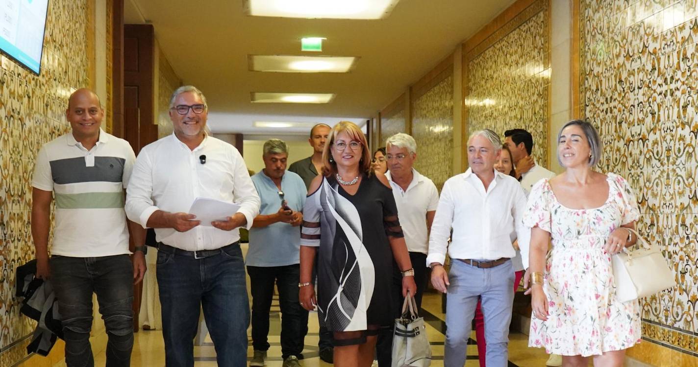 Candidatura do JPP ao Porto Moniz quer “governar com transparência”