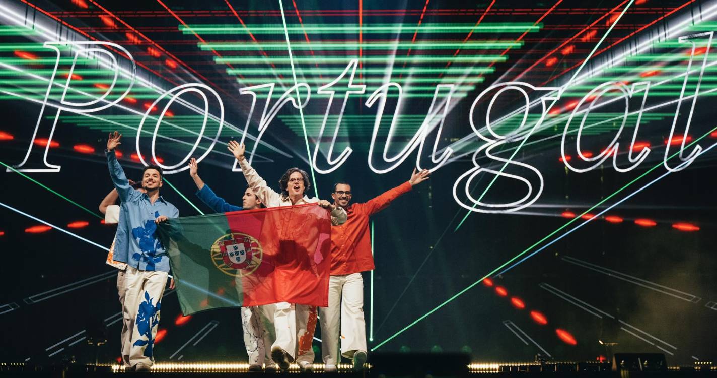 ‘Deslocado’ dos NAPA ultrapassa 10 milhões de streams no Spotify