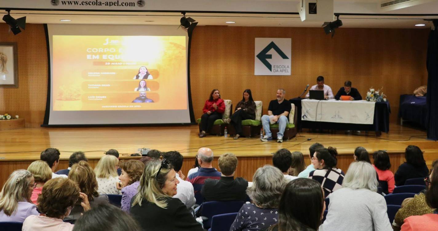 JSD promove reflexão sobre estilos de vida saudáveis