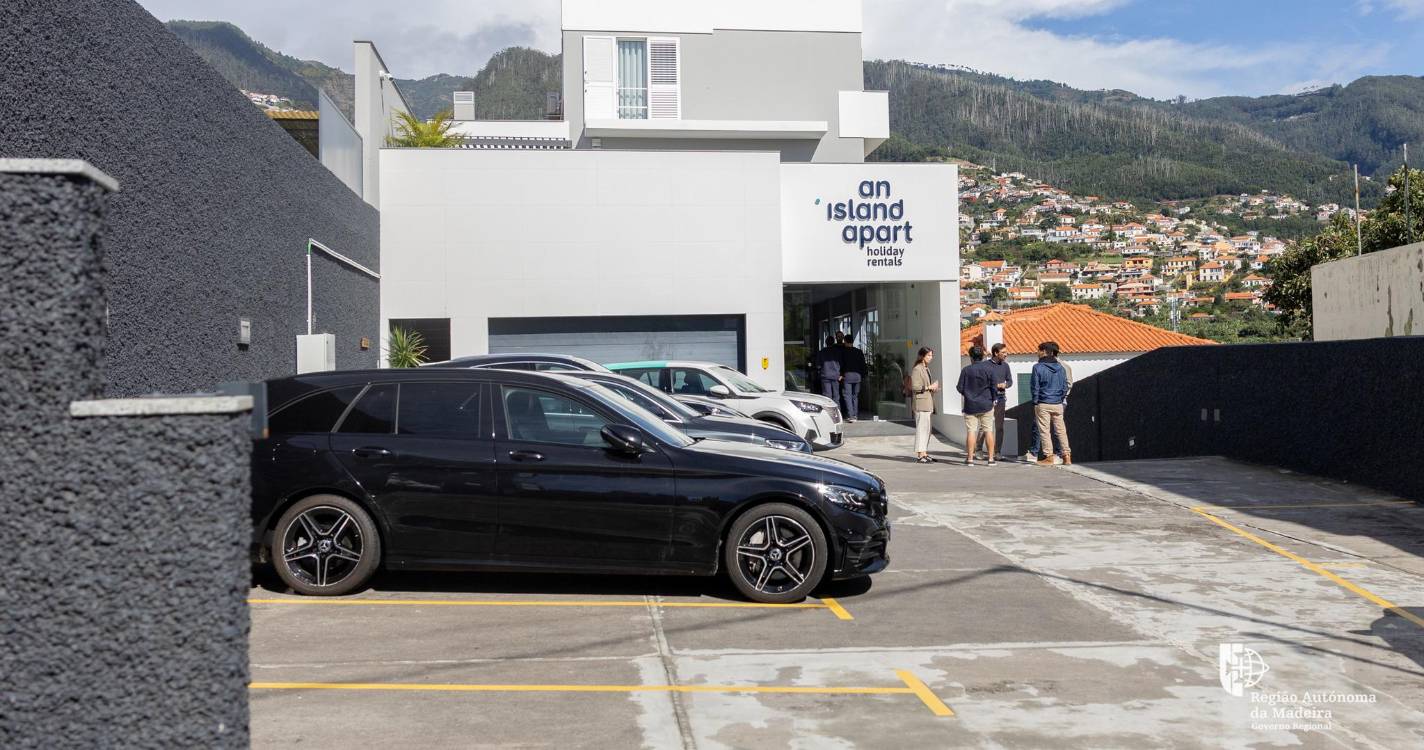 ‘An Island Apart’ vai atingir as 400 propriedades sob gestão até final do ano