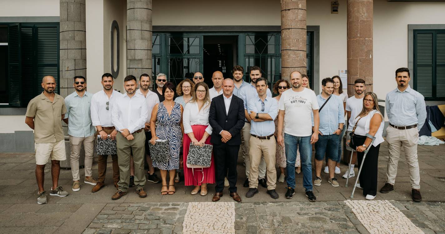 “Ribeira Brava em Primeiro” apresenta candidatura com foco na proximidade