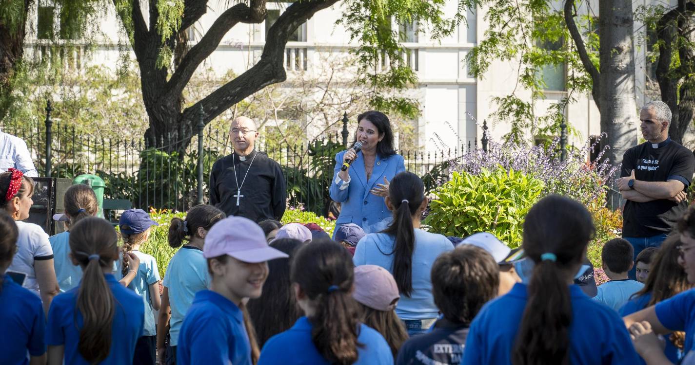 Encontro Regional de Educação Moral e Religiosa reúne mil participantes