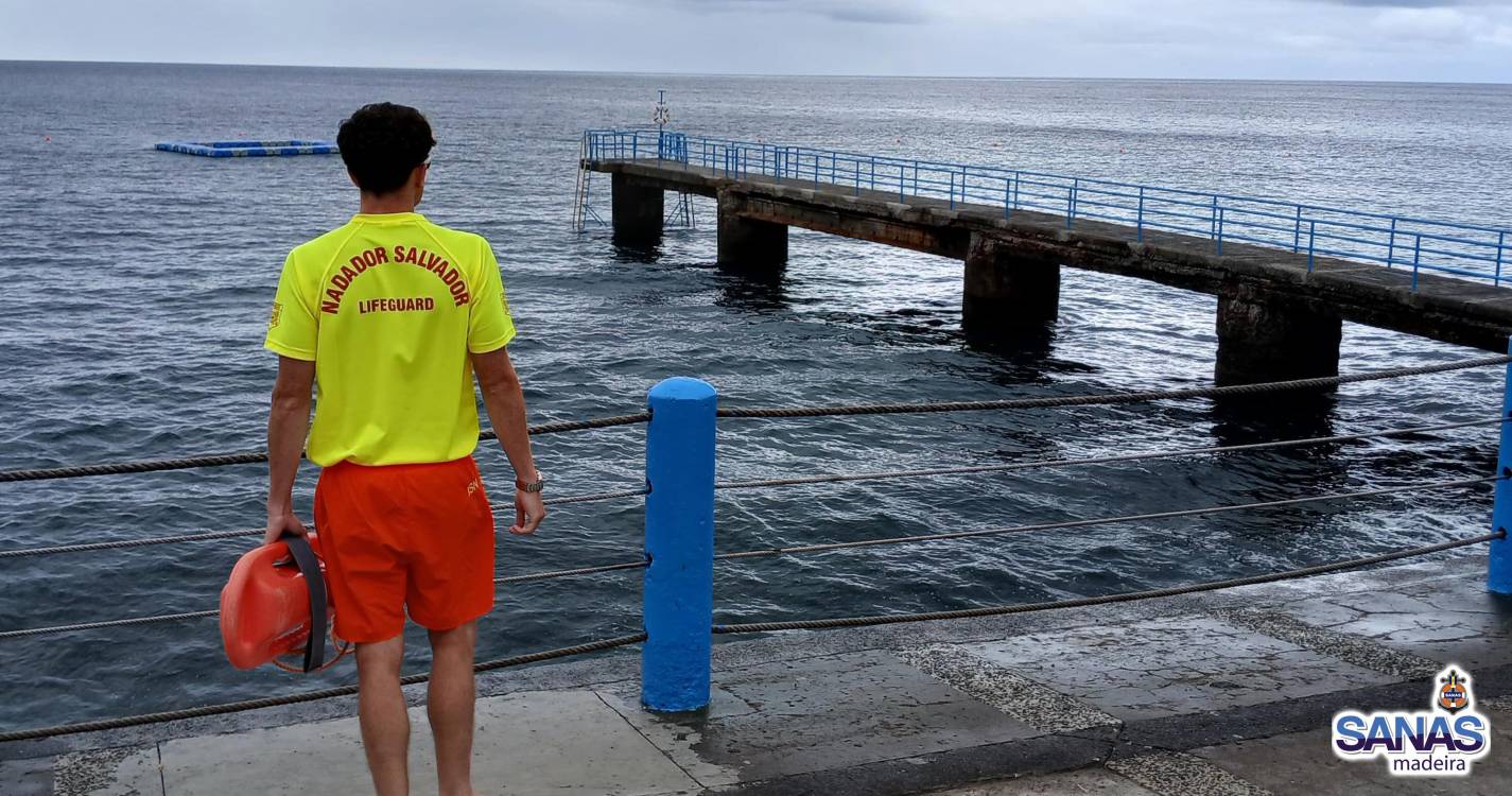 Sanas registou 127 ocorrências e socorreu 35 crianças em julho