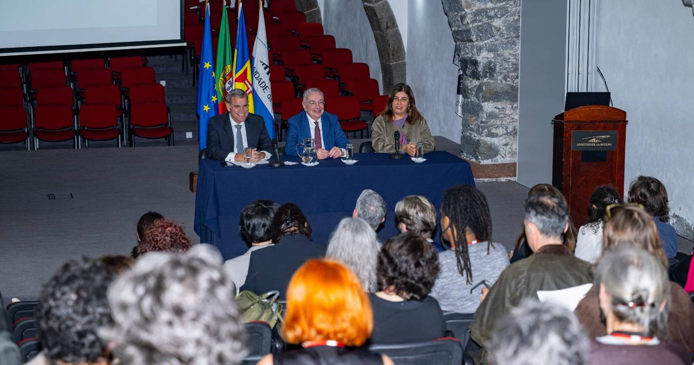 Conferência Internacional de Estudos de Fotografia reafirma Madeira como “lugar de encontro” da imagem