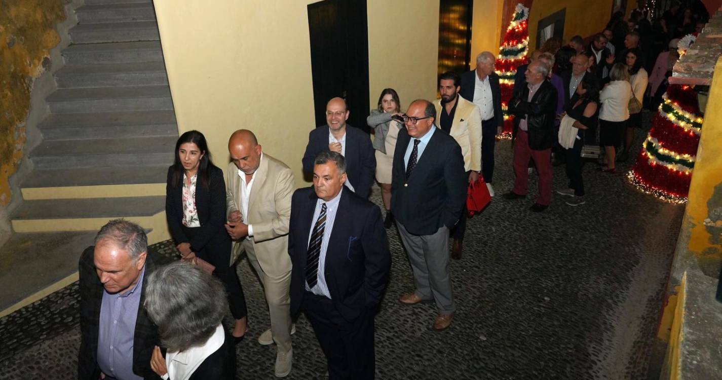 Eduardo Jesus elogia a “sintonia” entre os privados e a visão pública para o setor do turismo