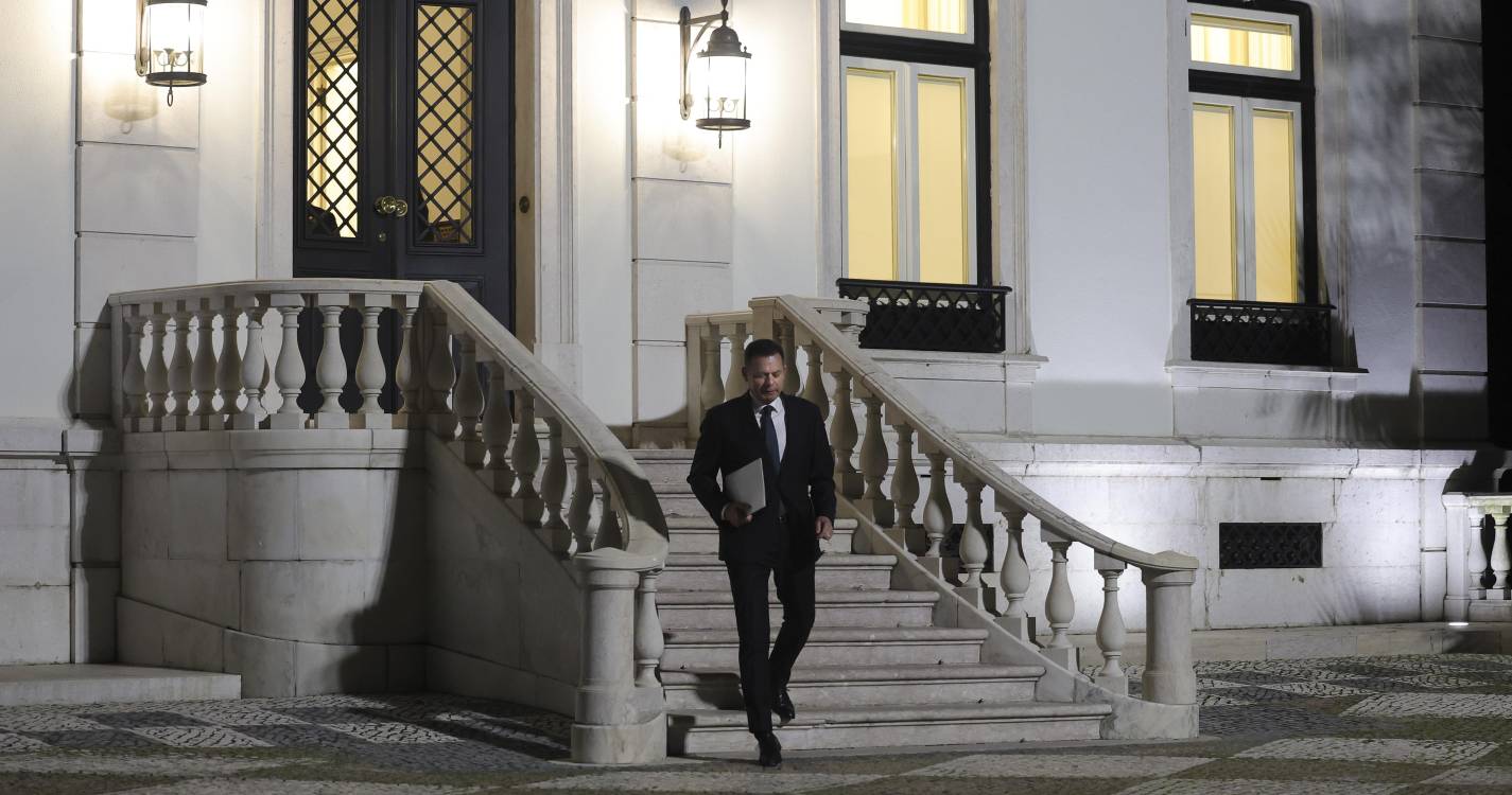 Rocha diz que PM “se aproximou do fim de linha” e que IL está tranquila com qualquer solução