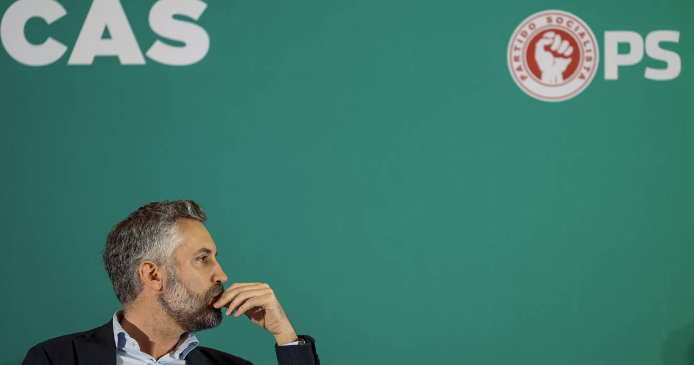 Pedro Nuno lamenta insensibilidade do PSD face a proposta para eliminar portagens no interior