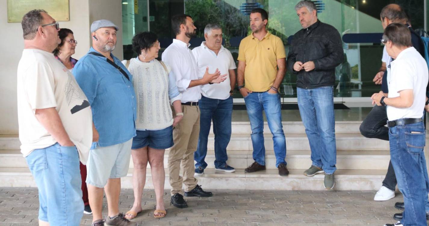 PCP valoriza vitória dos trabalhadores da RTP- Madeira no combate à precariedade laboral