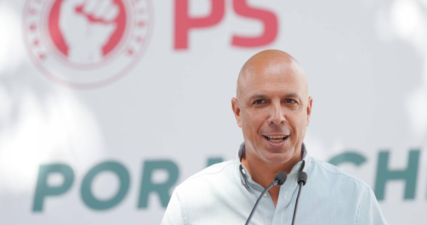 Cafôfo garante apoio “incondicional” ao “próximo primeiro-ministro” do país