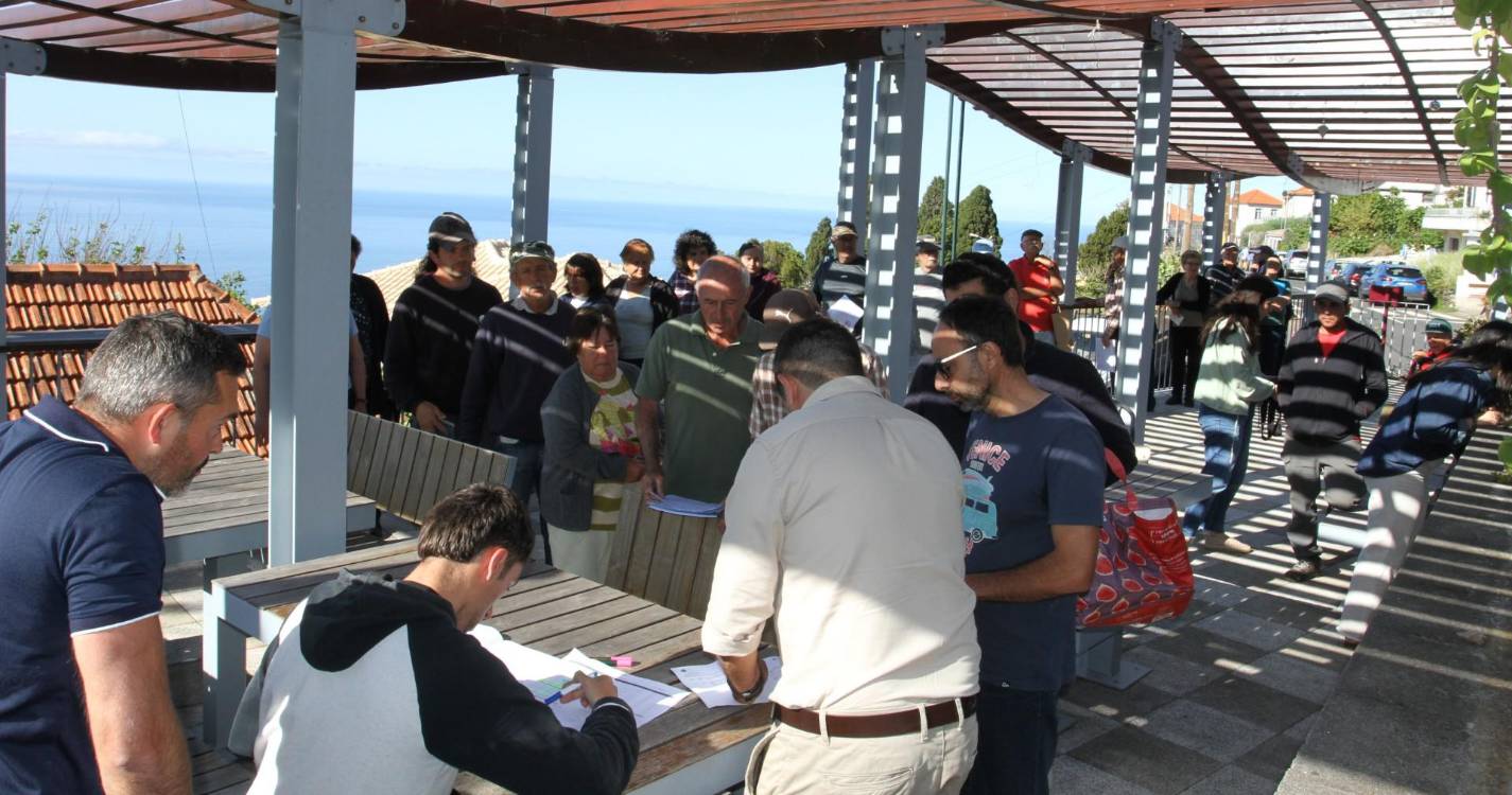 Câmara Municipal da Calheta promove campanha de distribuição de raticida