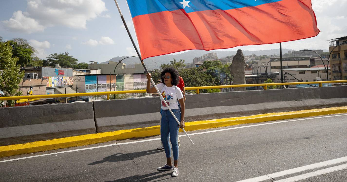 Dois meses após a captura de Nicolás Maduro situação na Venezuela é de incerteza