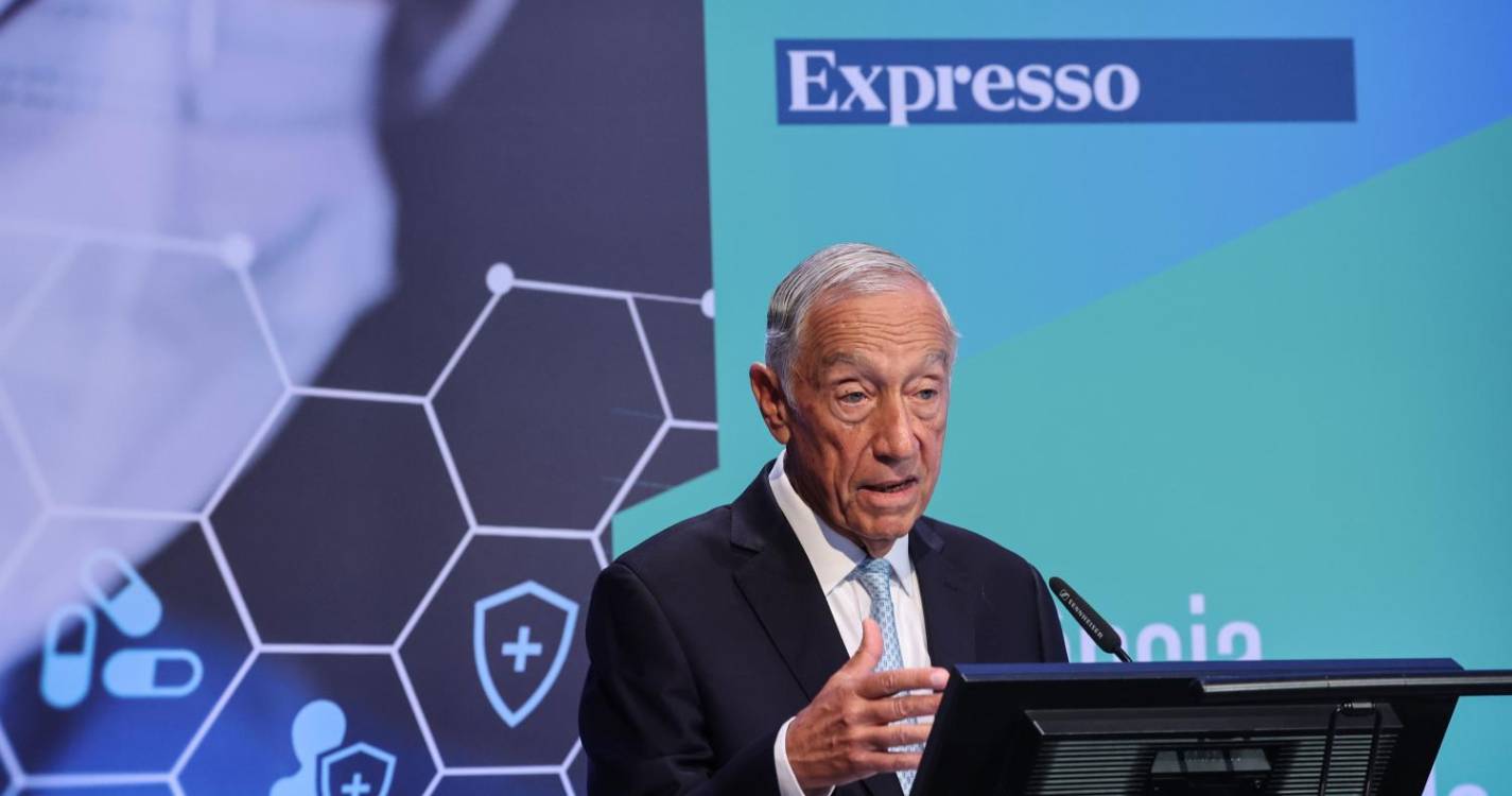 Marcelo: É preciso parar “bola de neve” de imigração e pede meios para os consulados