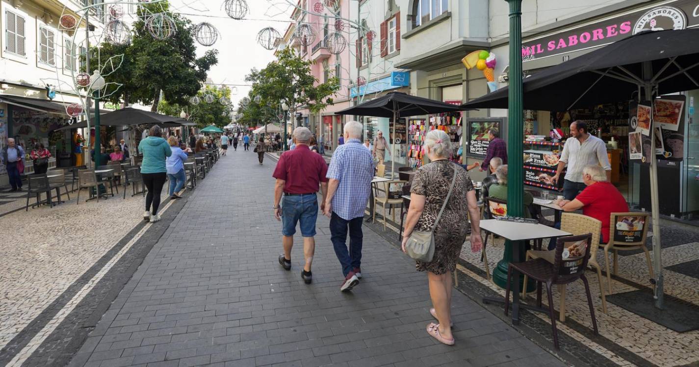 Saldo da Balança Comercial com o estrangeiro foi positivo em 183,2 milhões de euros